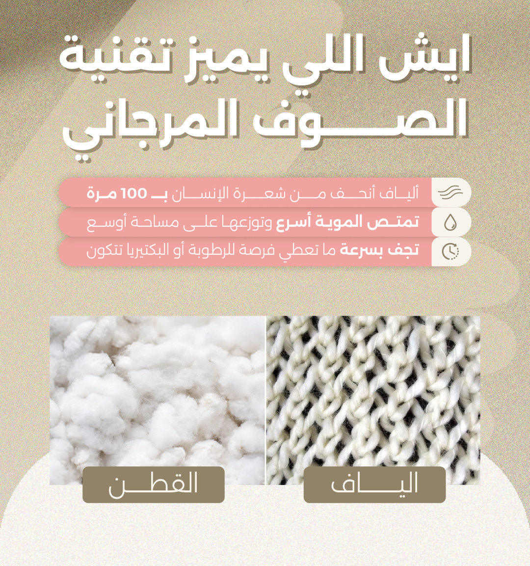 مناشف كلاسيك ازرق غامق